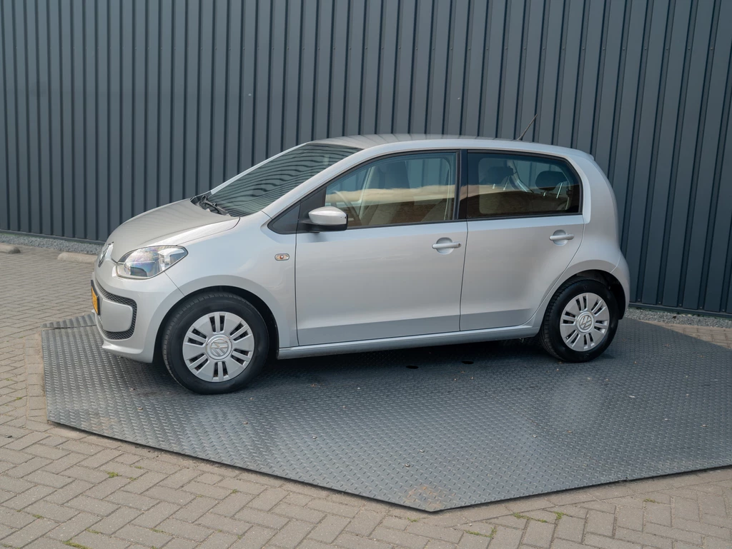 Volkswagen up! – foto 4