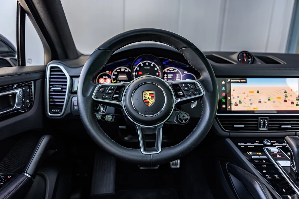 Porsche Cayenne – foto 19