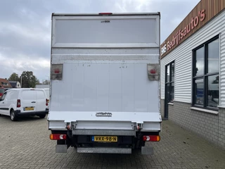 Opel Movano – thumbnail 4