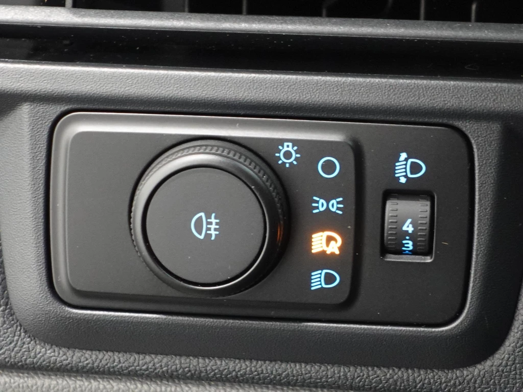 Ford Transit Custom – foto 23