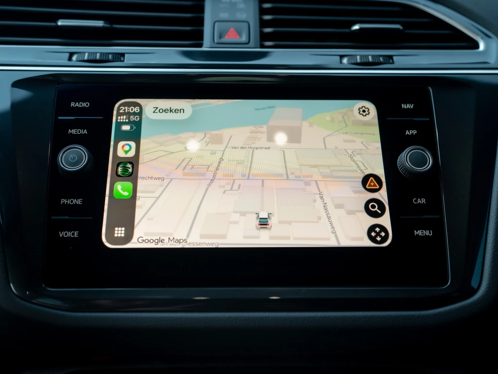 Volkswagen Tiguan – foto 24