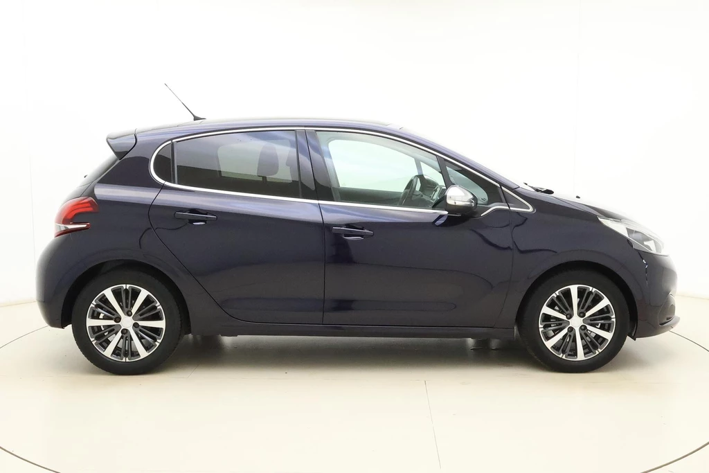 Peugeot 208 – foto 7