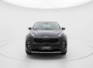 Kia Sportage – thumbnail 8