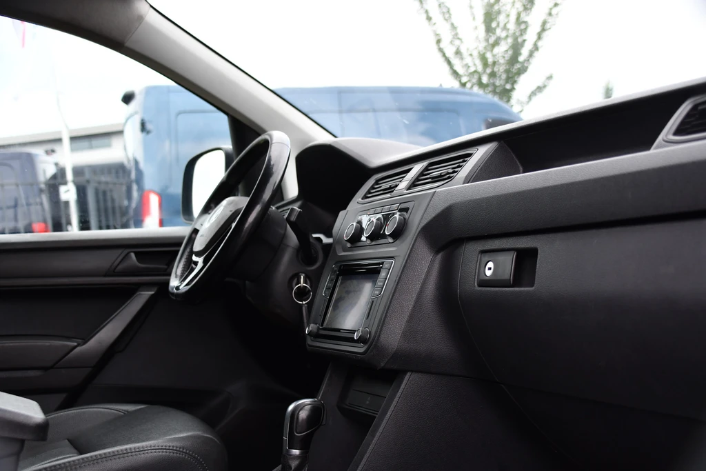 Volkswagen Caddy – foto 19