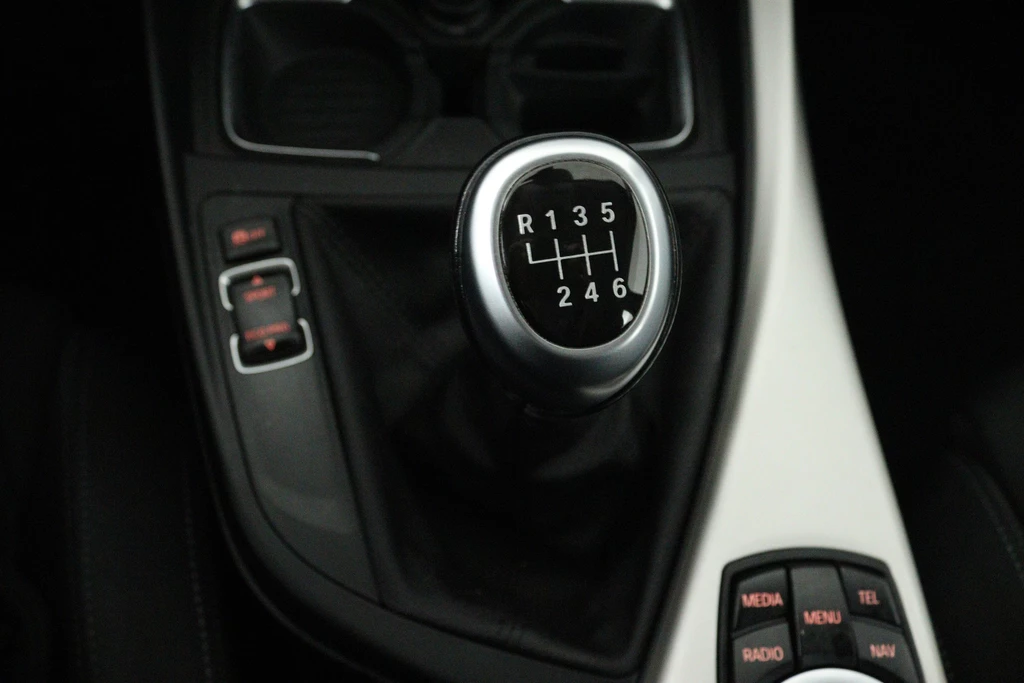 BMW 1 Serie – foto 19