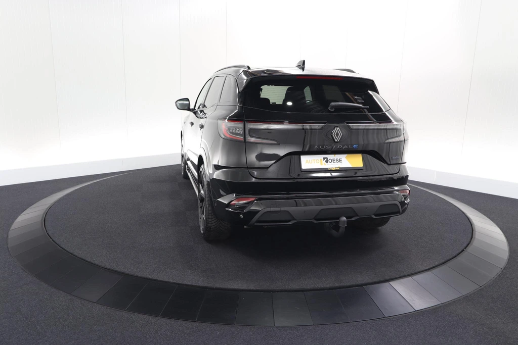 Renault Austral – foto 6