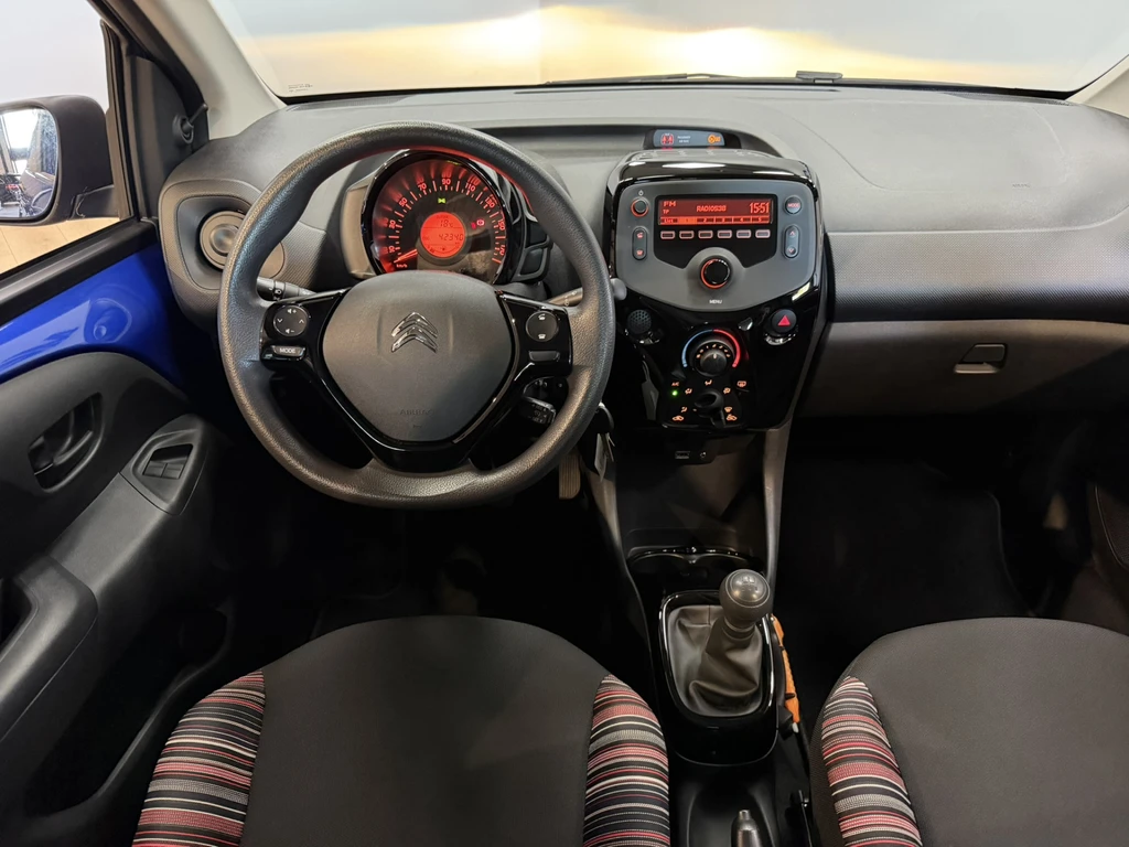 Citroën C1 – foto 22