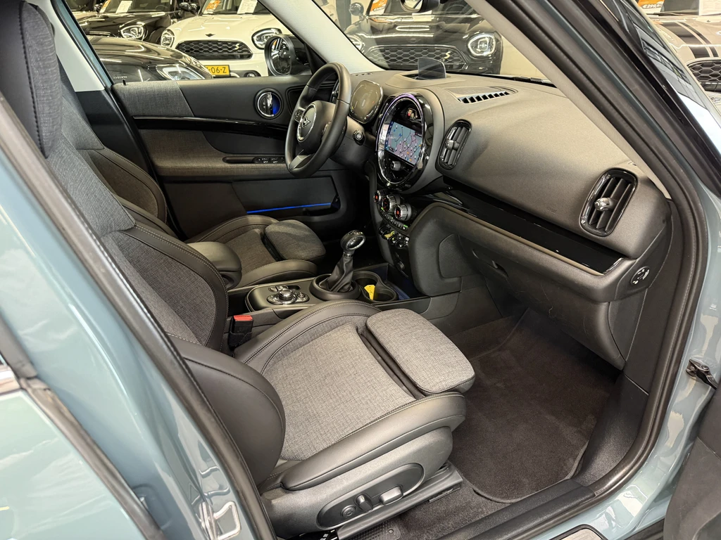 MINI Countryman – foto 32