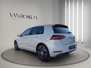 Volkswagen Golf – thumbnail 4