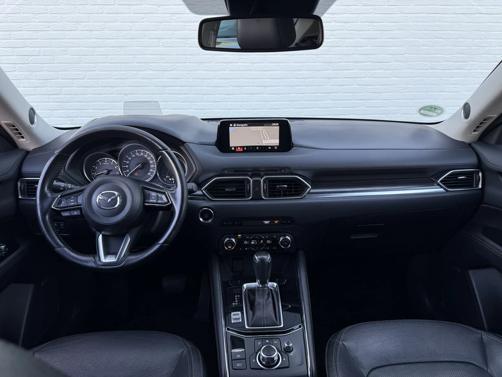 Mazda CX-5 – foto 12