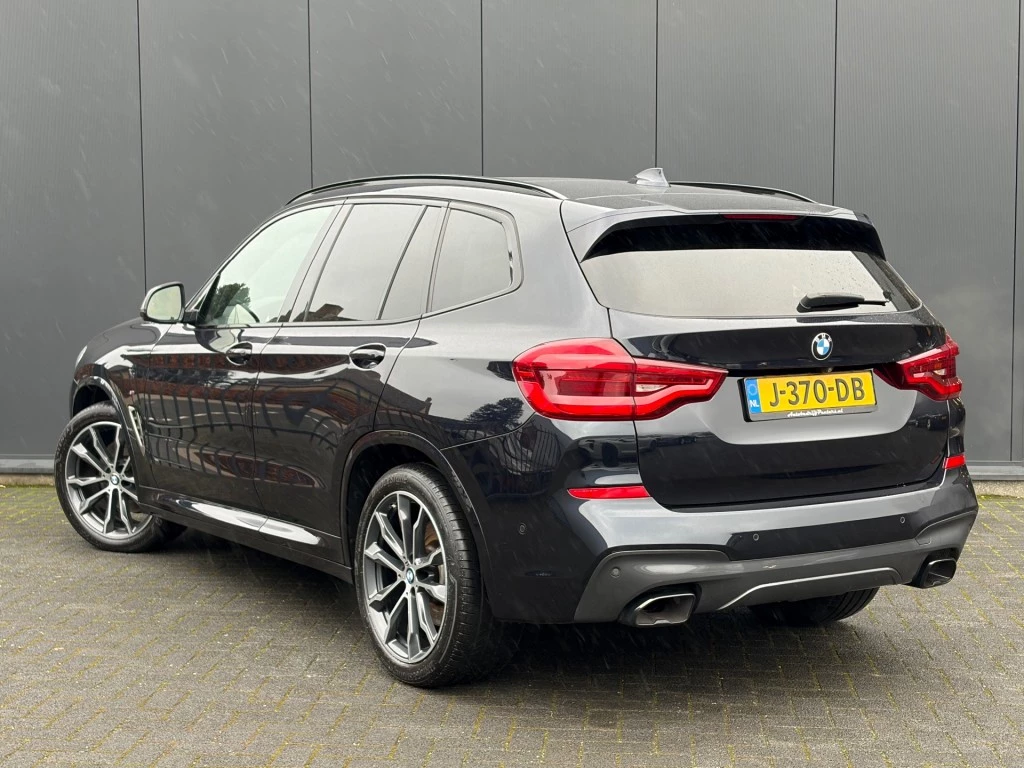 BMW X3 – foto 2