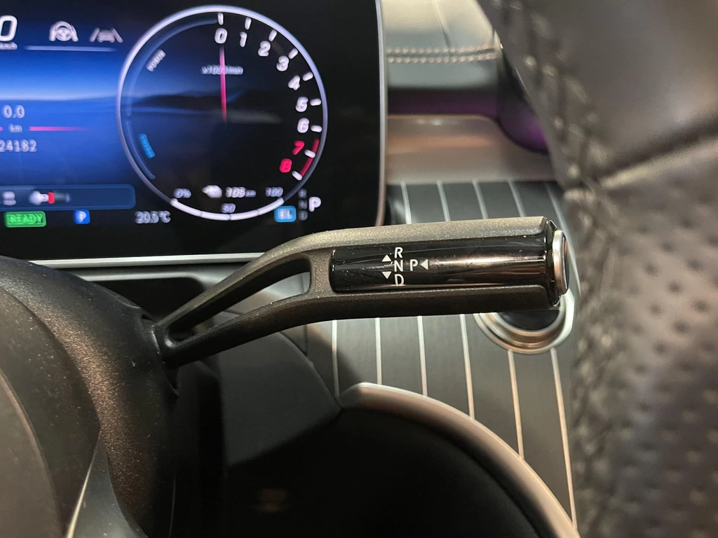 Mercedes-Benz C-Klasse – foto 31