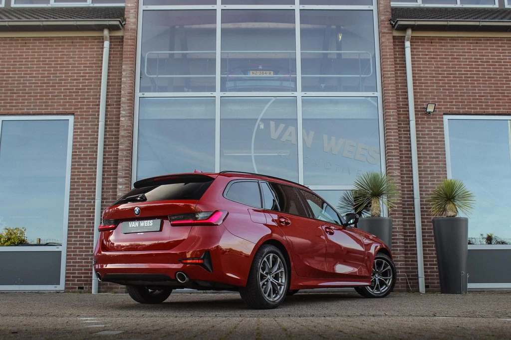 BMW 3 Serie – foto 5
