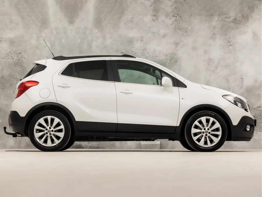 Opel Mokka – foto 7
