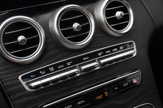 Mercedes-Benz C-Klasse – thumbnail 20