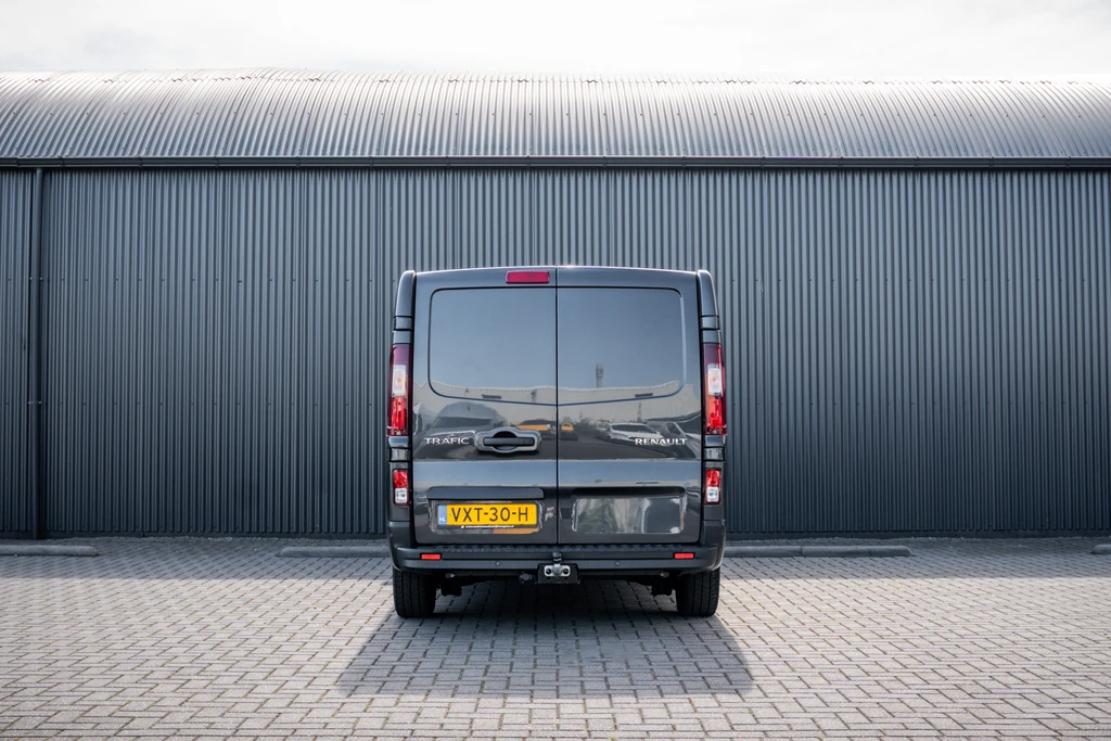 Renault Trafic – foto 3