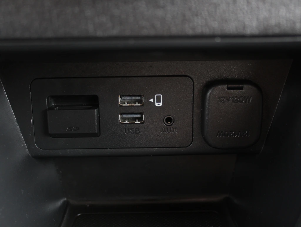 Mazda 2 – foto 34