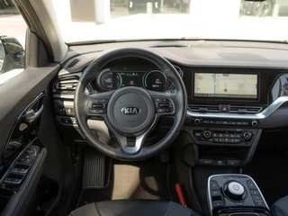 Kia e-Niro – thumbnail 22