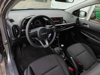 Kia Picanto – thumbnail 13