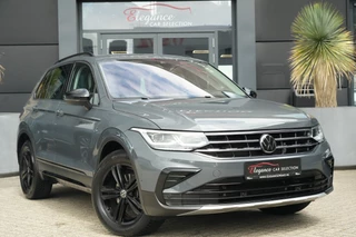 Volkswagen Tiguan – thumbnail 5