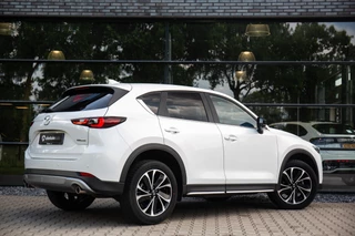 Mazda CX-5 – thumbnail 3