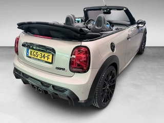 MINI Cooper S Cabrio – thumbnail 6