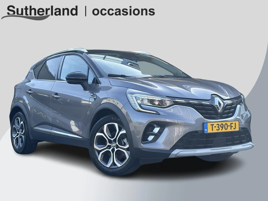 Renault Captur – foto 7