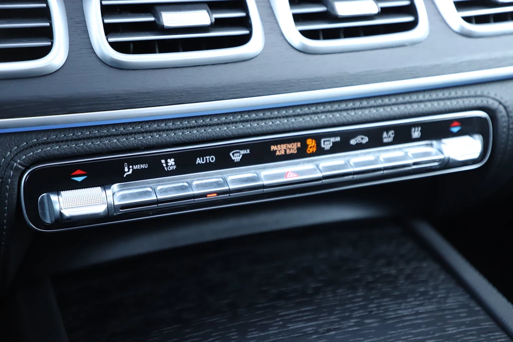 Mercedes-Benz GLE – foto 24