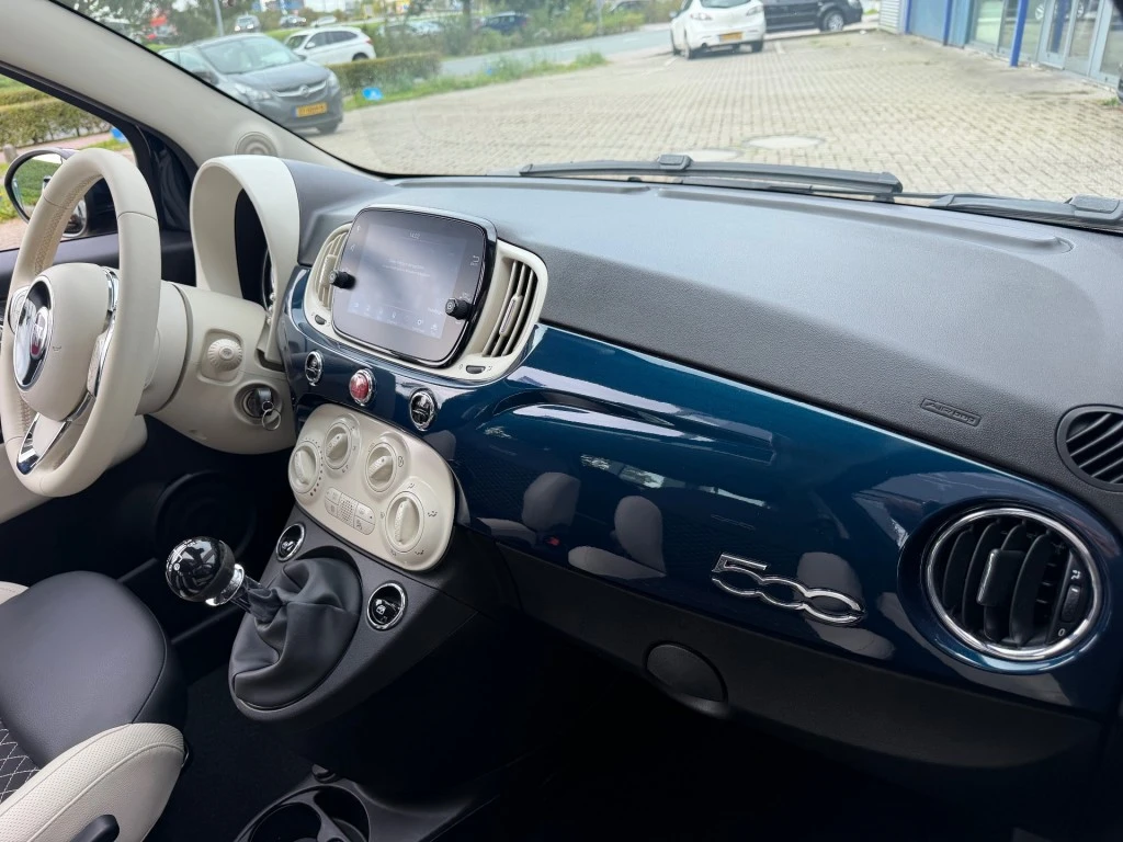 Fiat 500 – foto 25