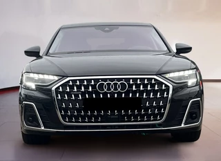 Audi A8 – thumbnail 5