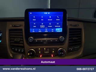 Ford Transit Custom – thumbnail 15