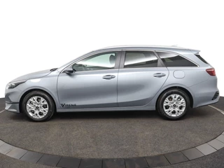 Kia Ceed Sportswagon – thumbnail 3
