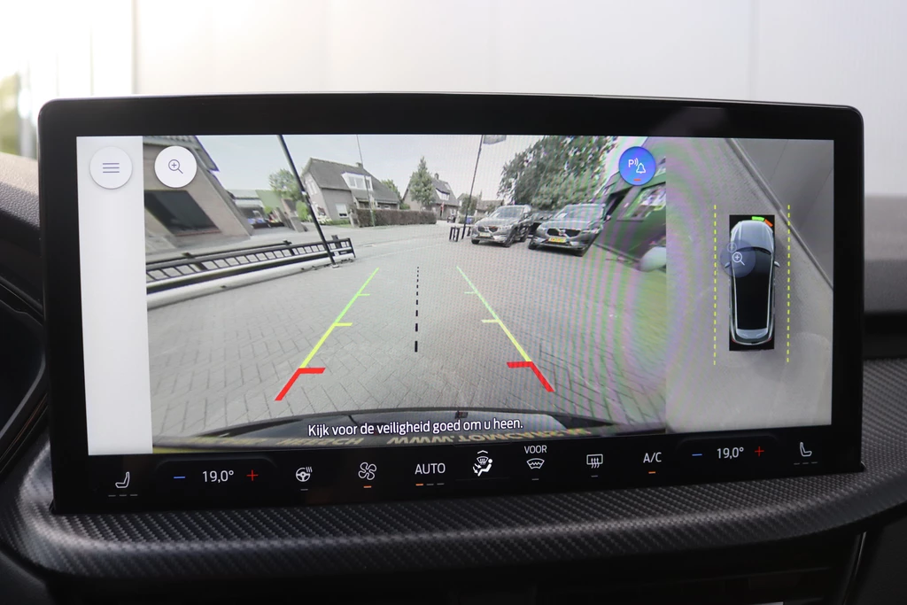 Ford Kuga – foto 24