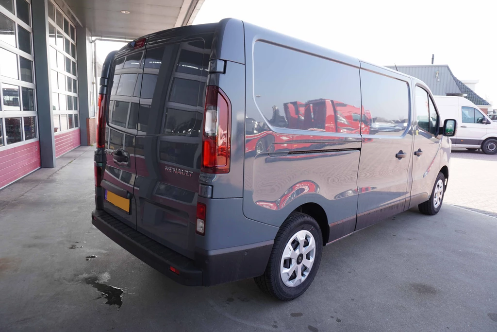 Renault Trafic – foto 7