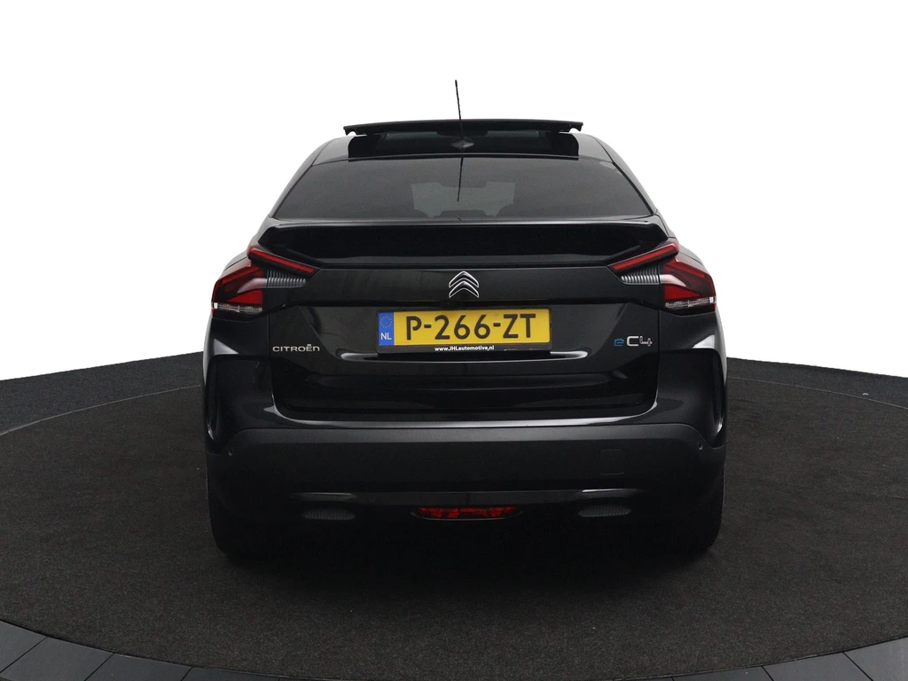 Citroën ë-C4 – foto 5