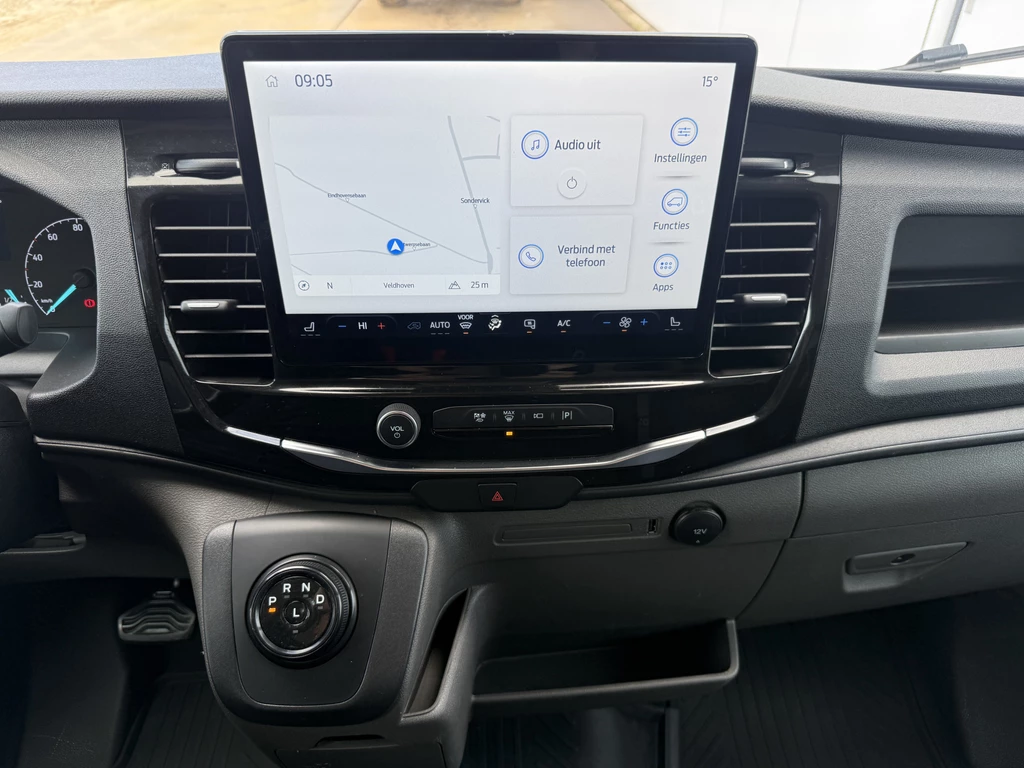 Ford E-Transit – foto 22