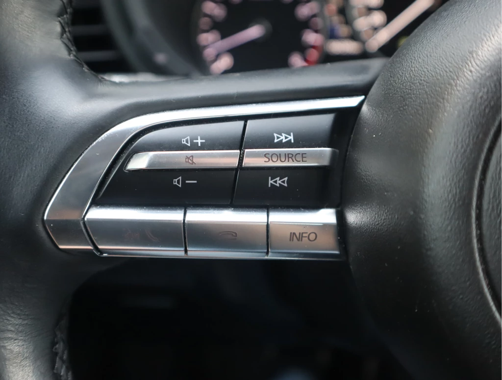 Mazda CX-30 – foto 36