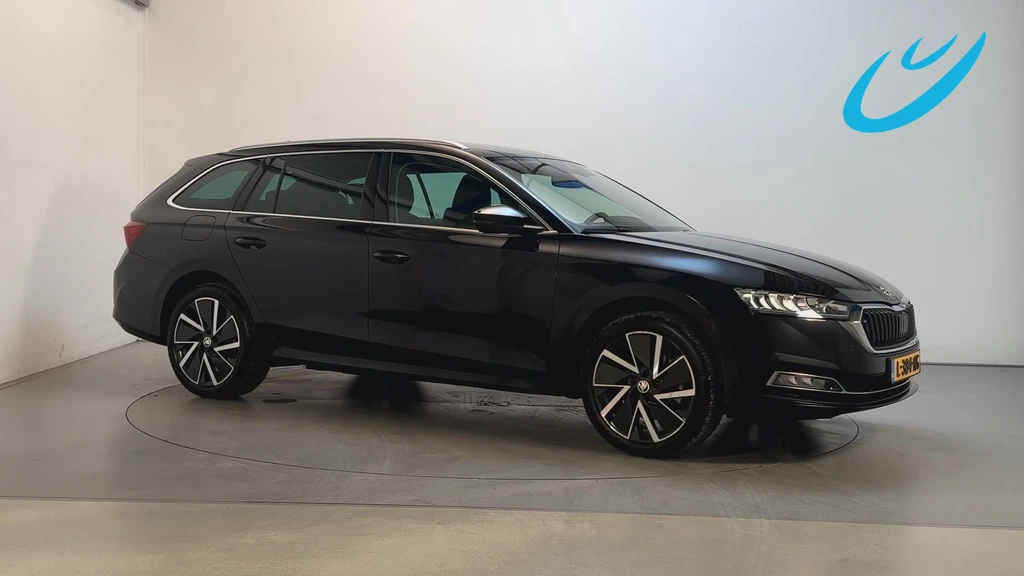 Škoda Octavia – foto 7