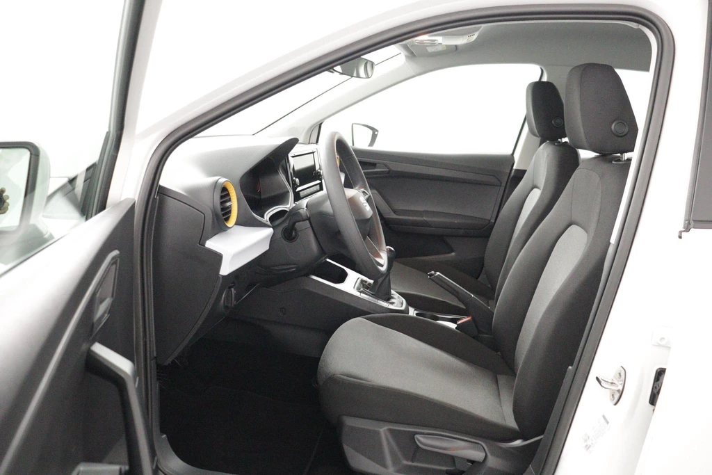 SEAT Arona – foto 16