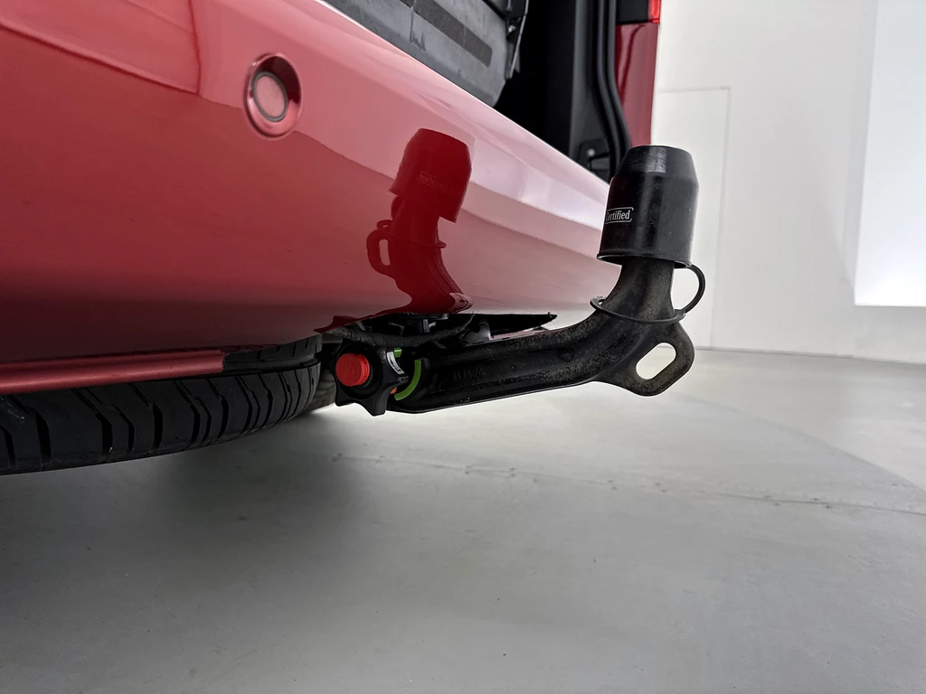 Mercedes-Benz V-Klasse – foto 32