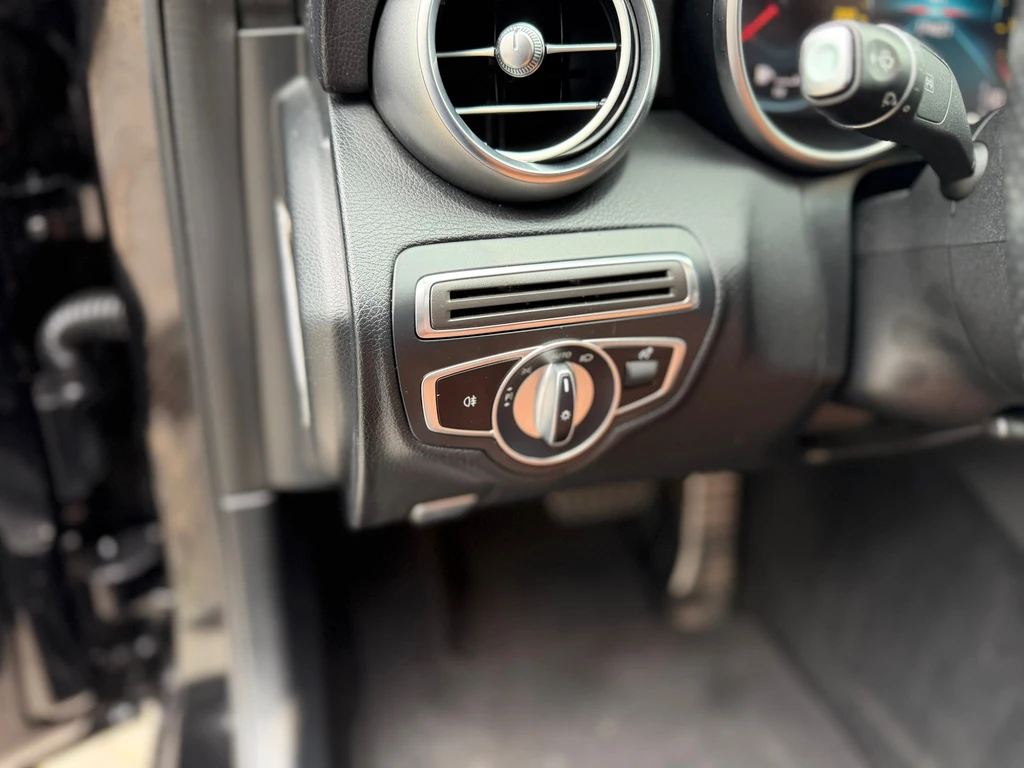 Mercedes-Benz C-Klasse – foto 35