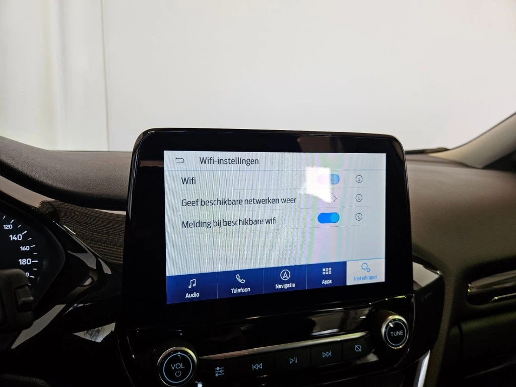 Ford Puma – foto 38