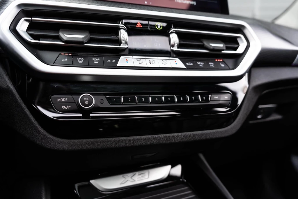 BMW X3 – foto 39