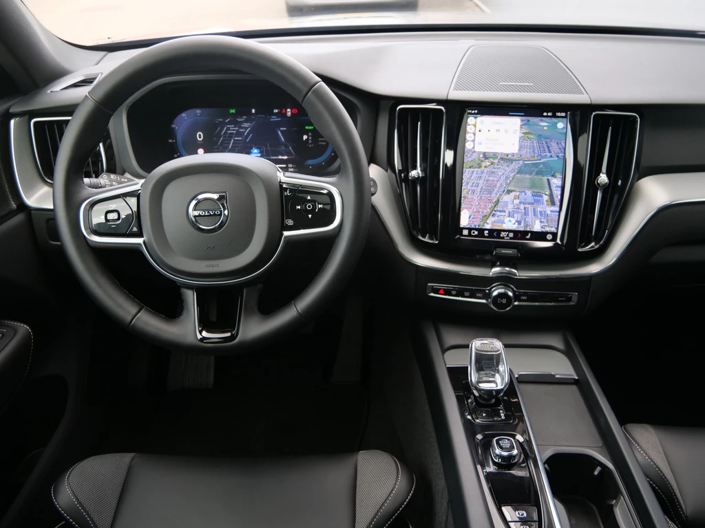 Volvo XC60 – foto 32