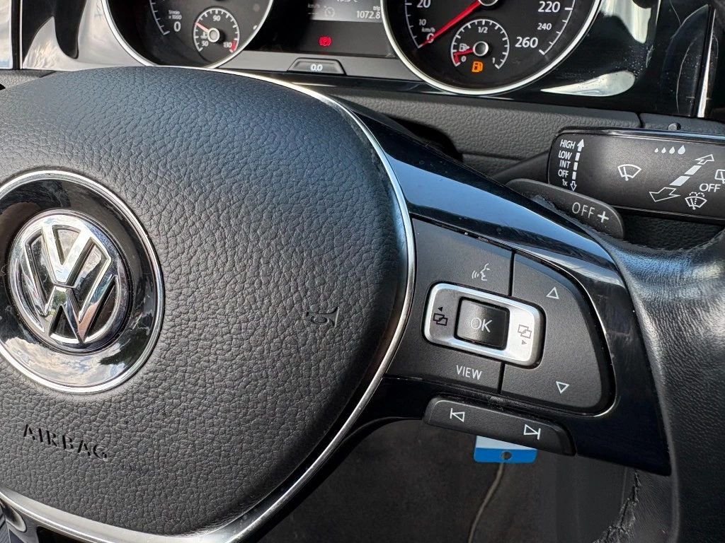 Volkswagen Golf – foto 12
