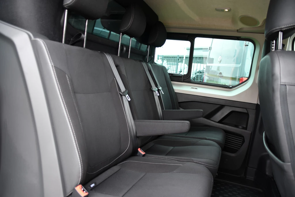 Renault Trafic – foto 32