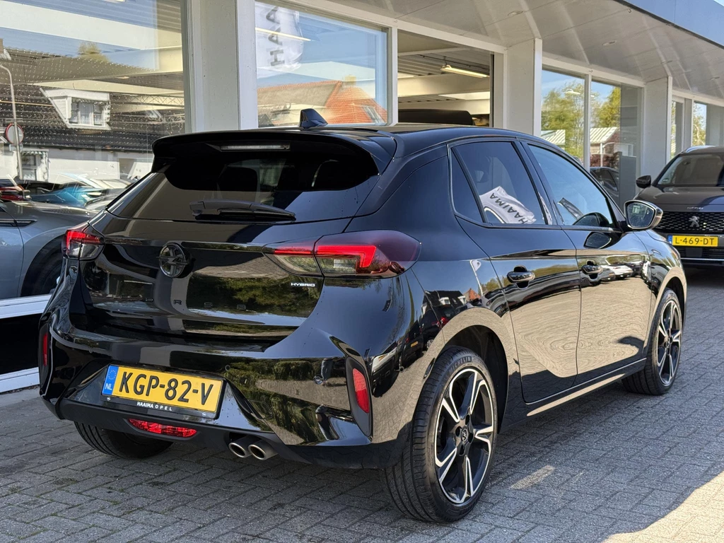 Opel Corsa – foto 5