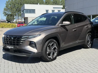 Hyundai Tucson – thumbnail 1