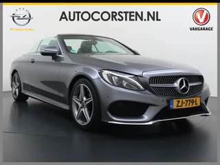 Mercedes-Benz C-Klasse – thumbnail 8