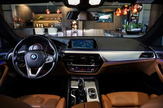 BMW 5 Serie – thumbnail 12